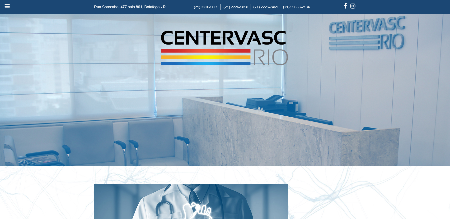 (c) Centervasc.com.br